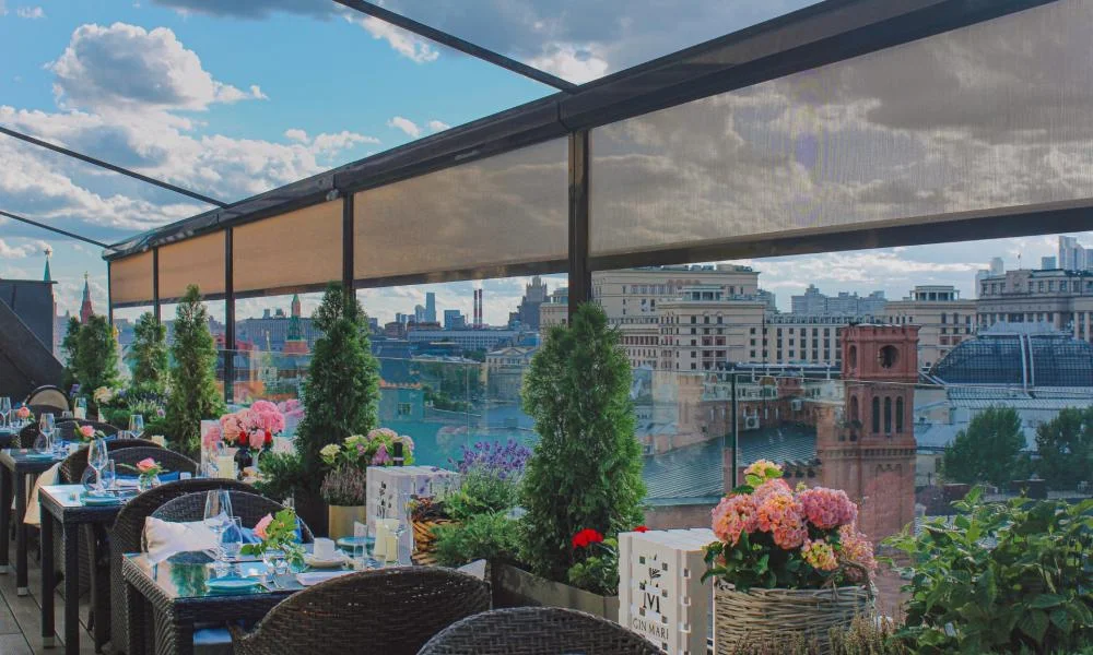 The St. Regis Moscow Nikolskaya - Номерной фонд, Москва